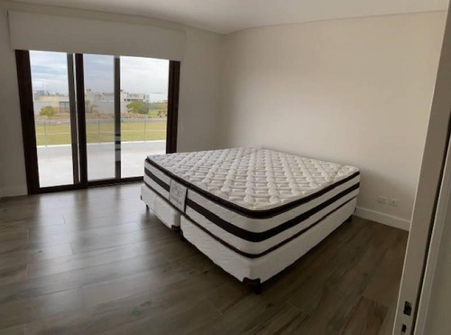 Imagen 15 de 26 de Casa En Venta En Castaños, Nordelta, Tigre