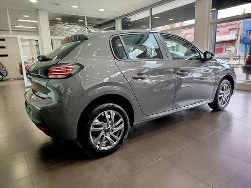 Peugeot 208 1.6 Allure