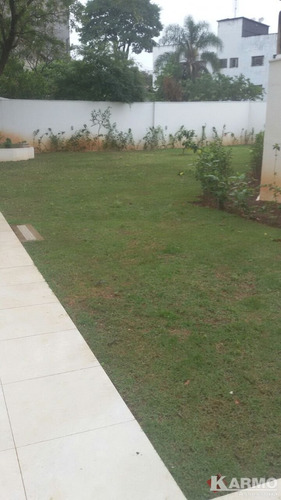 Imagem 8 de 14 de Apartamento Em Jardim Paraiso