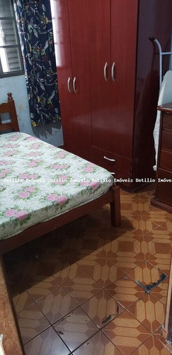 Imagem 6 de 15 de Sobrado Para Venda, Vila Formosa, 3 Dormitórios, 2 Banheiros, 2 Vagas - 1314_2-1445260