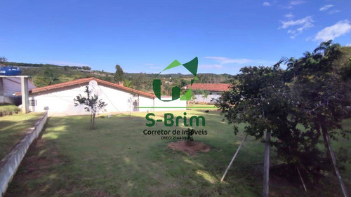 Imagem 11 de 15 de Chácara Com Edícula 1780m² - San Remo - 424