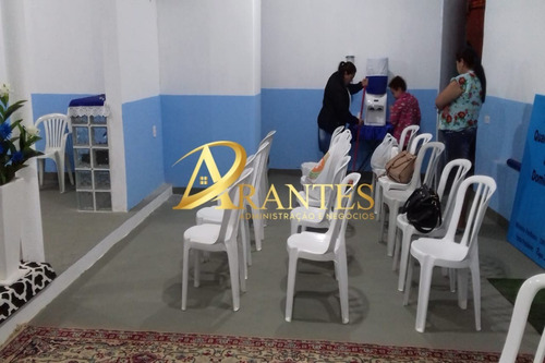 Imagem 7 de 7 de Salao - Sl00003 - 70837041