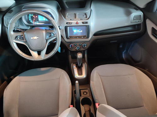 Chevrolet Cobalt 1.8 Ltz
