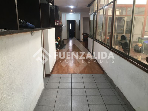 Venta Casa Providencia De 6 Dormitorio 5 Baños