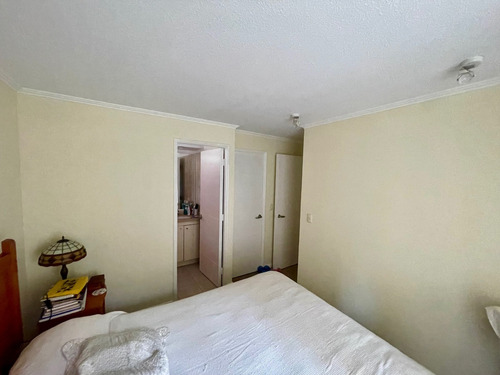 Venta Depto De 3d + 2b +terraza+ 1 Est + 1 Bod, Lira/jofré.