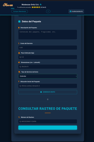 Diseño De Software, Api O Panel Php Páginas Web Etc