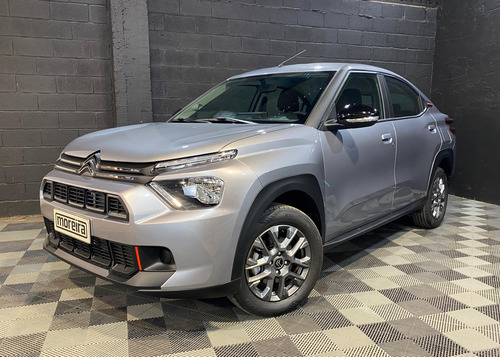 Citroen Basalt Feel 1.6
