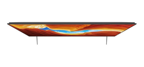 Imagen 3 de 6 de Smart TV Sony XBR X907H Series XBR-65X907H LCD 4K 65" 110V/240V