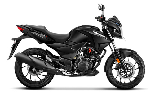 Moto Hero Hunk 190r - 2024