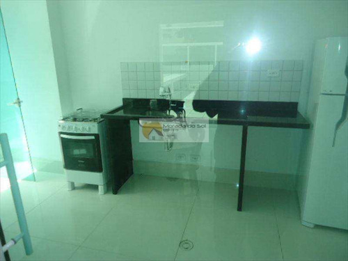 Imagem 29 de 30 de Apartamento 3 Dormitórios Em Praia Grande Aviação A Venda - V3169