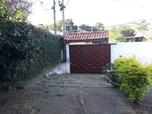 Casa À Venda, 70 M² Por R$ 370.000,00 - Parque São Quirino - Campinas/sp - Ca4226