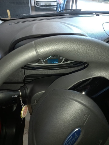 Imagem 4 de 9 de Ford/ka Sel 1.5 Sd C