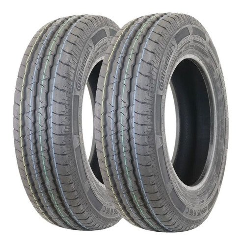 Par Pneu 195/75r16c 107/105r Vancontact Ap Continental Zoe