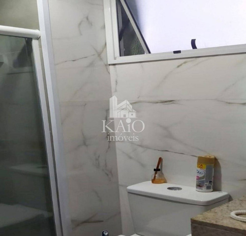Imagem 12 de 29 de Apartamento Via Jardins Do Bosque 93m² Com 3 Dormitórios Varanda Gourmet 2 Vagas, Centro