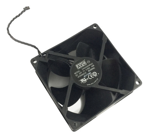 Ventilador Fan Lexmark Avc Daka0938r4u Dc 24v 0.50a