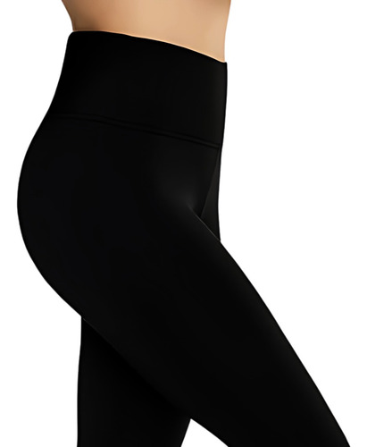 Imagem 1 de 10 de Calça Legging Ultra Resistente Grossa Zero Transparência