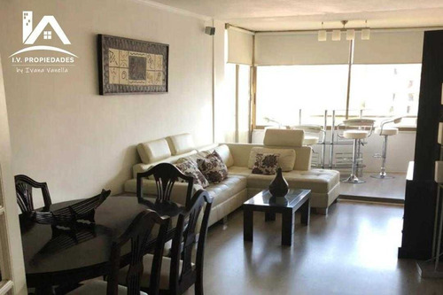 Hernando De Magallanes 1042 - Departamento 1007