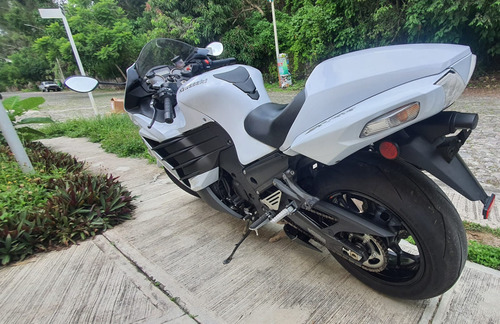 Zx14r
