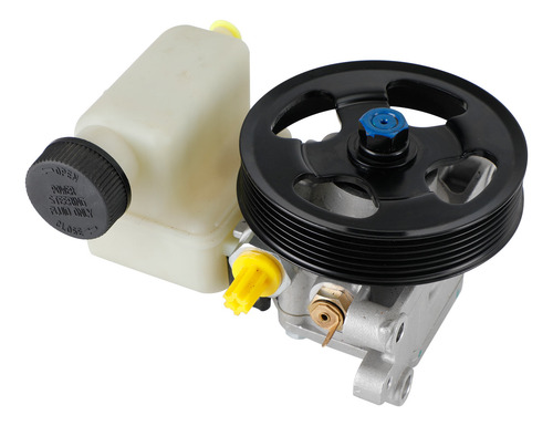 Bomba Dirección Asistida Para Mazda Cx-7 07-12 2.3 L L4 2.5l