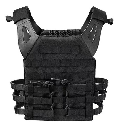 Outdoor Jpc Tactical Vest Lightweight Multi Function
