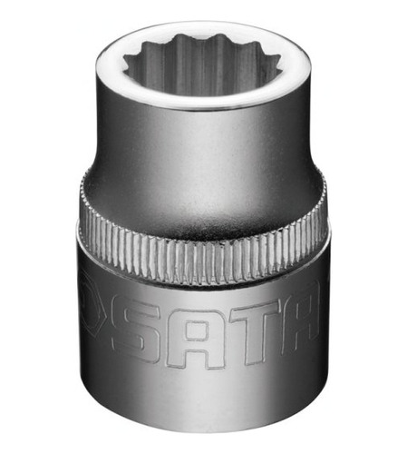 Copa Estándar Métrica De 3/4-12p 36mm St16617sc Sata