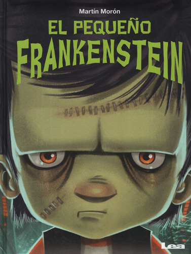 El Pequeño Frankenstein