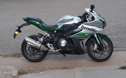 Benelli 302r