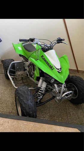 Kawasaki Kfx 450r