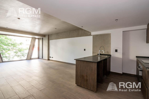 Imagen 4 de 30 de Loft Divisible, Vista A Copa De Arboles, Con Toilette , Apto Profesional. - Palermo Hollywood