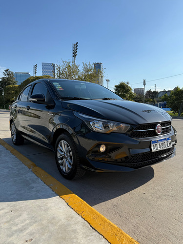 Fiat Cronos 1.3 Gse Drive Pack Conectividad