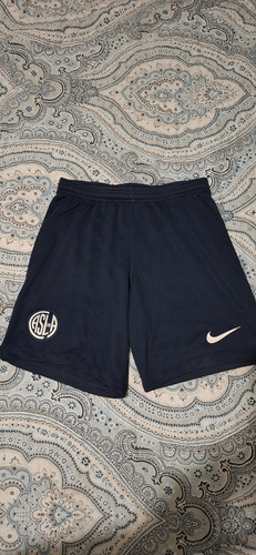 Pantalon Nike San Lorenzo Año 2018 (Usado)