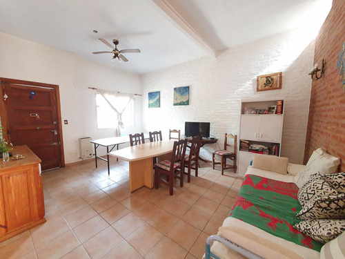 ¡oportunidad Única! Casa En Planta Baja A Pasos De Panamericana Y Cercana A Av. General Paz-en Venta