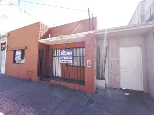 Casa En Venta En Mariano Y Luciano De La Vega