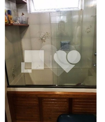 Apartamento-porto Alegre-floresta | Ref.: 28-im418494 - 28-im418494
