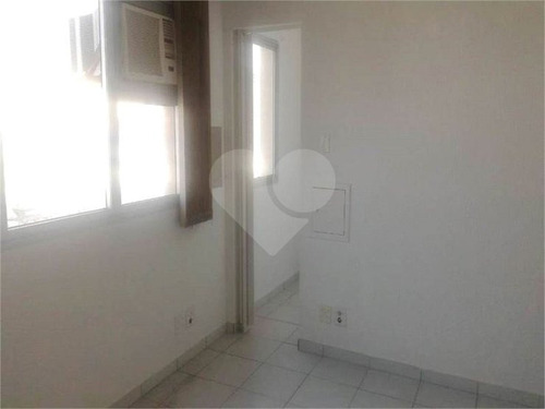 Sala Comercial Na Lapa Com 32 Metros Para Venda E/ou Locação. - 226-im474697