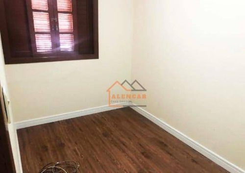 Imagem 10 de 19 de Sobrado À Venda, 140 M² Por R$ 550.000,00 - Vila Aricanduva - São Paulo/sp - So0444