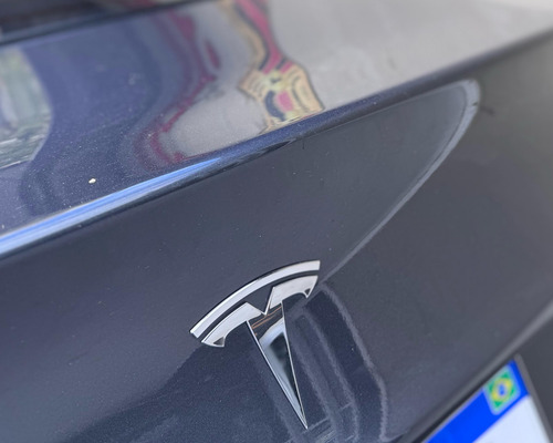 Tesla Model 3 0.0 Standard Rwd
