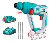 Comprar Rotomartillo 20v Sds Plus Bat + Carg Total Trhli20168