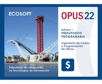 Comprar Análisis De Precios Unitarios 