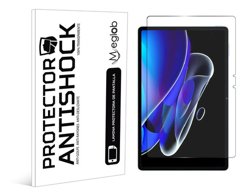 Protector De Pantalla Antishock Para Realme Pad X