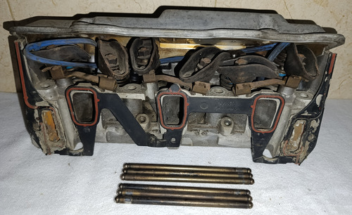 Cámaras Compresión Century Buick 2.8/3.1 Full Inyección91-95 (Usado)