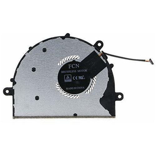 Ventilador De Refrigeración Uskks Cpu Para Portátil Lenovo Y