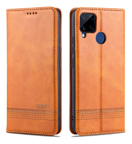 Funda Azns Para Oppo Realme C15/c12/c25/narzo 30a