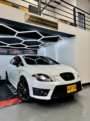 Seat Leon 1.8 Style Tsi Dsg