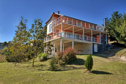 Terreno En Villa Ciudad De America