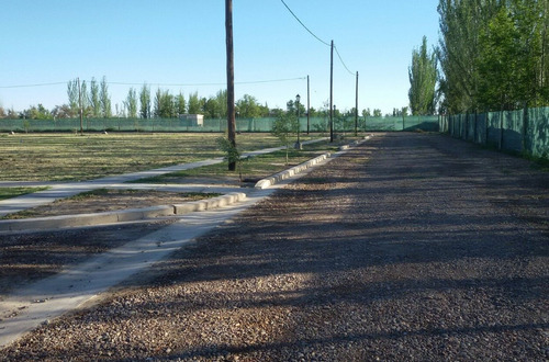 Imagen 5 de 25 de Terreno De 300 M2 En Chacras De Montecaseros
