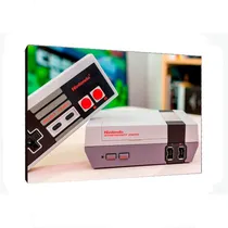 Comprar Cuadros Poster Consolas Videojuegos S 15x20 (nnes (10))