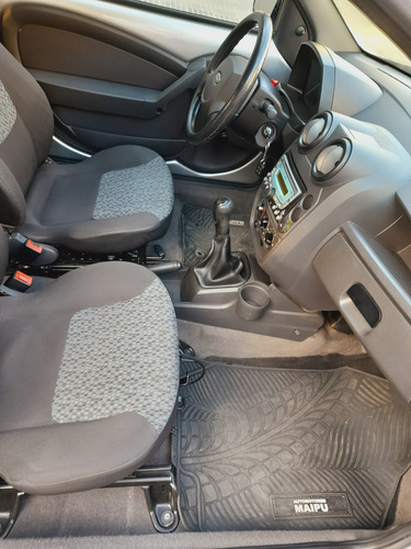 Ford Ka 1.0 Fly 63cv