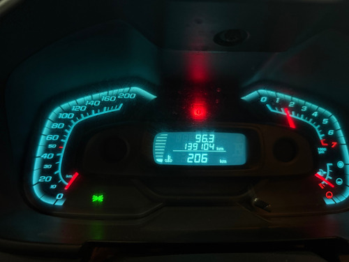 Chevrolet Agile 1.4 Ls Spirit