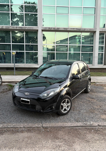 Ford Fiesta EDGE PLUS MP3